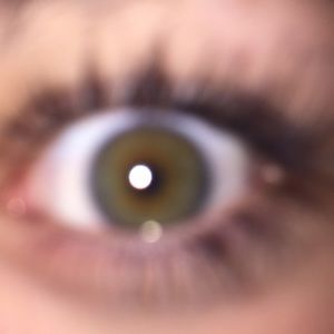 Eyelash extensions